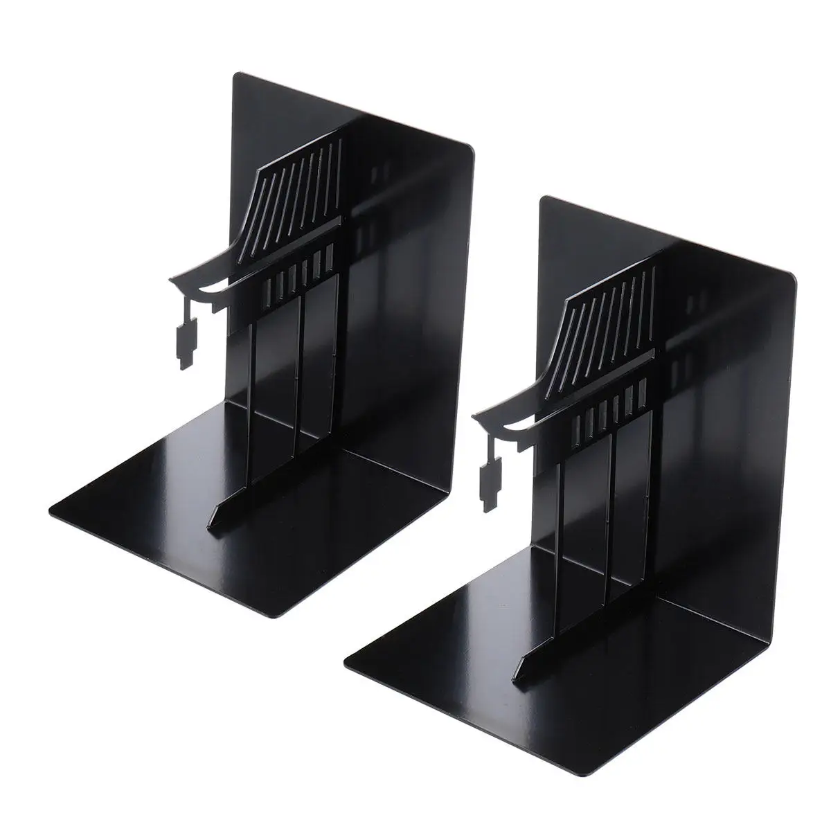 1pair-premium-metal-bookends-chinese-style-bookend-support-for-home-office-library-classroom-decor-book-organizer-creative