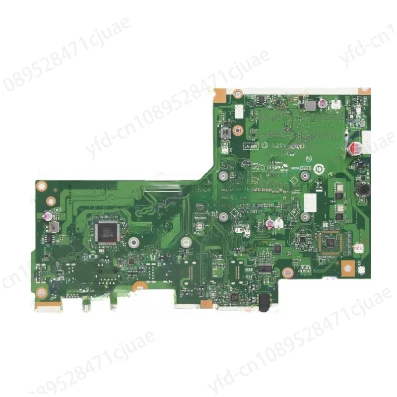 

Материнская плата для настольного ноутбука i3-1115G4 i5-1135G 7 CPU 5B20U54541 100% проверенная фотография AIO 3-22ITL6/LA-K881P