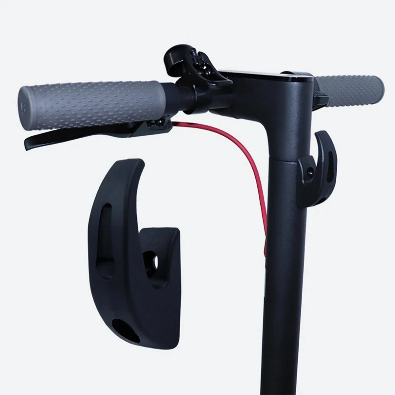 Electric Scooter Hook Hanger Handlebar With Screw Tool Parts For Xiaomi M365 Pro 1S Pro 2 Elecric Scooter Black