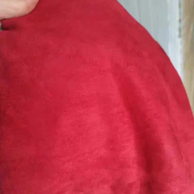 

DIY Foam Backed Auto Ceiling Replacement Fabric Car Roof Cloth Multi‑Color Options for Household Professional Car Refurbishment