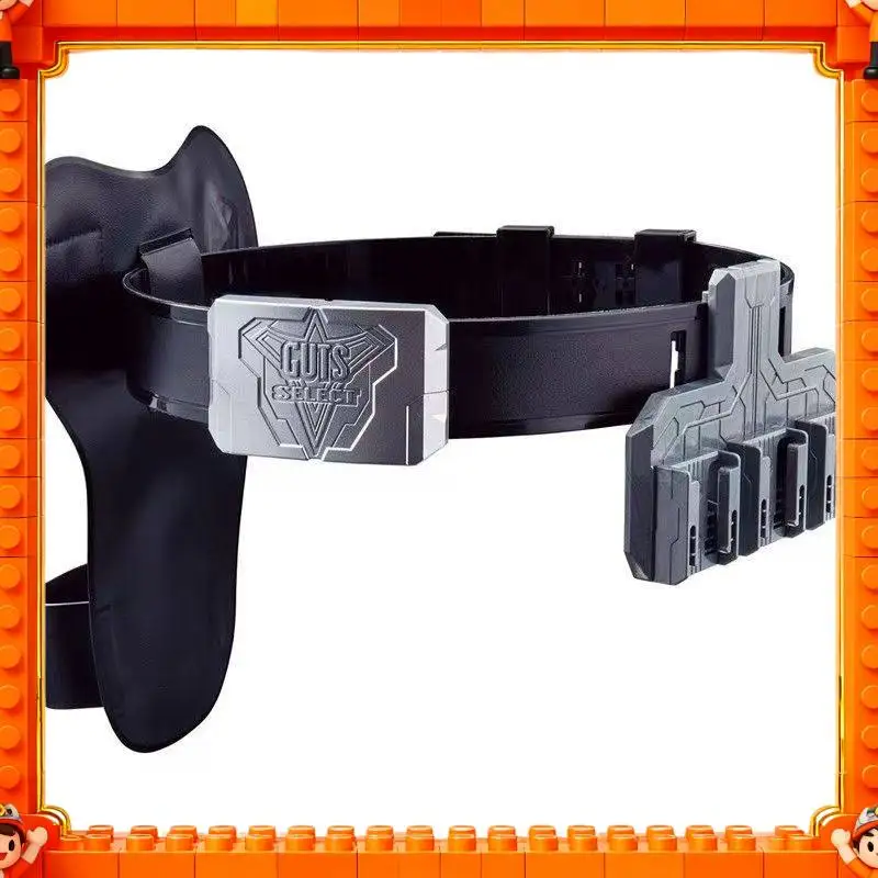 バンダイ ウルトラマントリガー Dx ガッツ バックルセット、変身デバイスホルダー & ガッツ ハイパーキー USB おもちゃギフト ファン向け