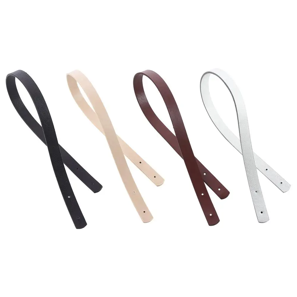 

Bag Accessory Replacement Handle Handbag Accessories DIY Women Bag Handles Handle Strap Band Leather Strap Shoulder Bag Strap