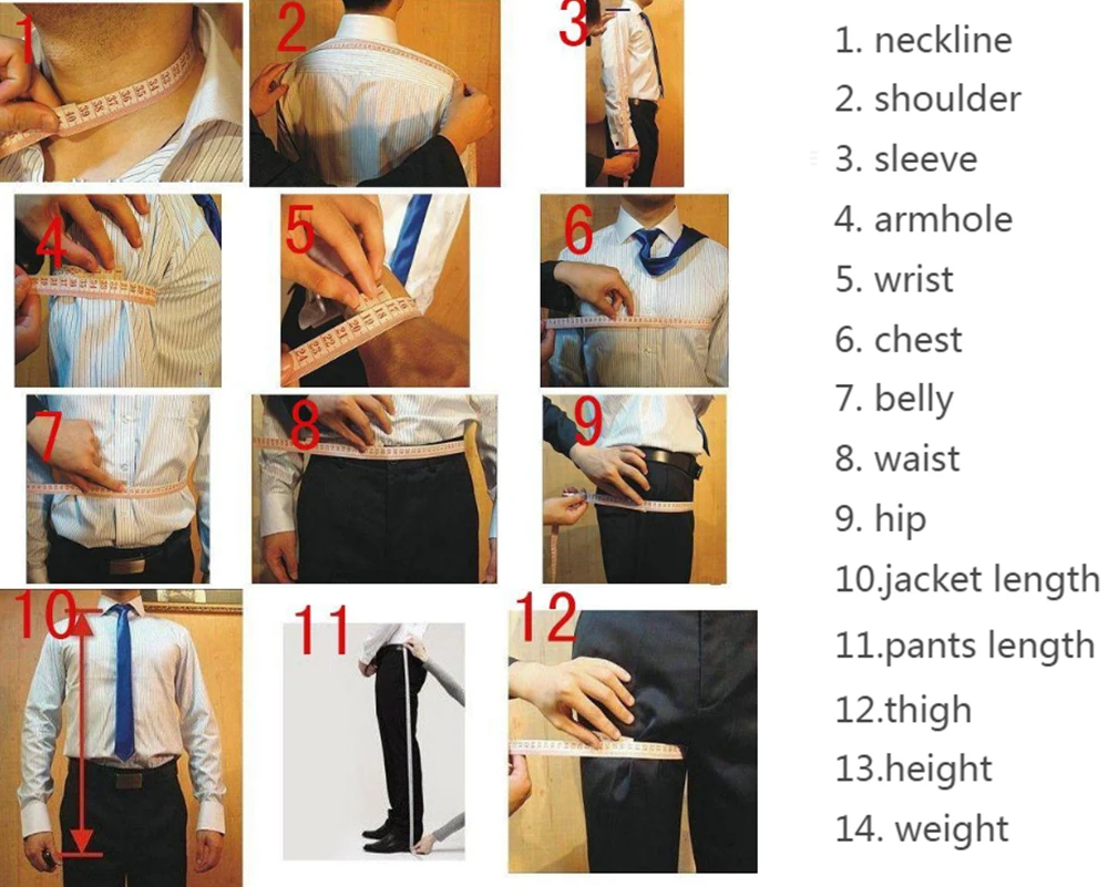 Latest Navy Blue Men's Suit 2024 Groom Tuxedos Peak Lapel Best Man Suits Mens Wedding Suits 3 Pieces (Jacket+Pants+Vest)