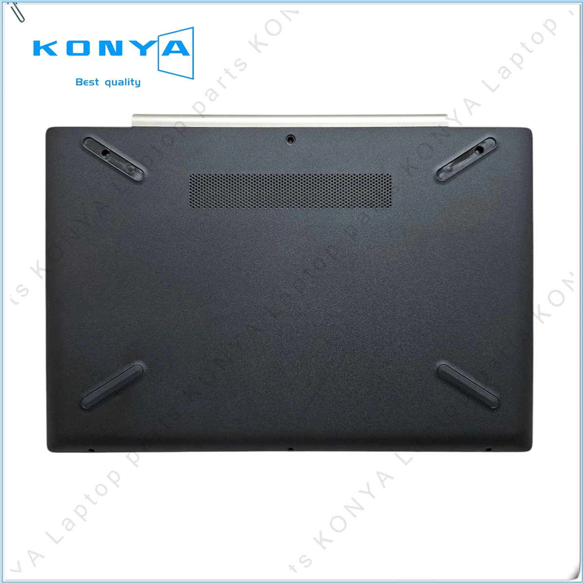 Nuevo Original para HP Pavilion X360 14-CD serie TPN-W131 cubierta de Base inferior para portátil conjunto de carcasa inferior L18926-001