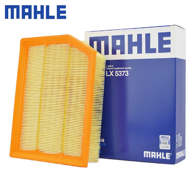 MAHLE LX5373 AIR FILTER For CHANGAN CS35 PLUS 280T 2019-Present 1109190-BQ03 S111F2105010600