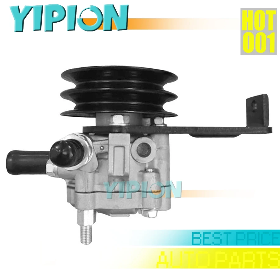 Brand New Power Steering Pump For ISUZU 4JA1 4JB1 8-97129593-0  8971295930 8-97084207-0 8970842070