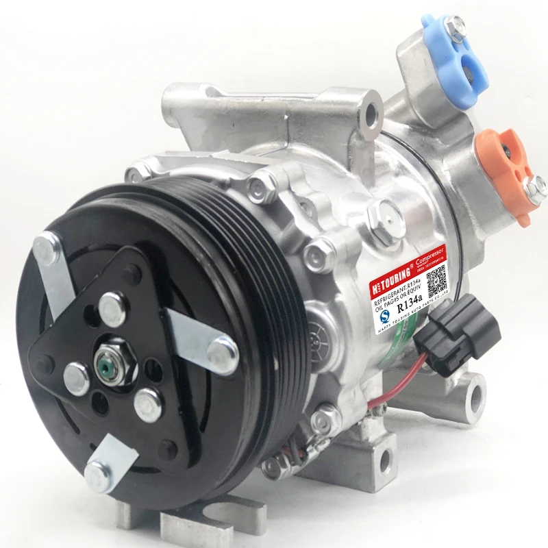 Wholesale Changan CS35 Compressor Durable Design, 12V Voltage Support | Alibaba.com AC エアコンコンプレッサー、Chana Changan CS35 / CS35 PLUS 2019-2022 に対応(CS35)