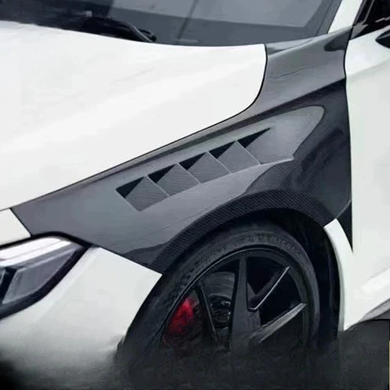 Suitable for Honda, perforated fenders, side enclosure auto parts