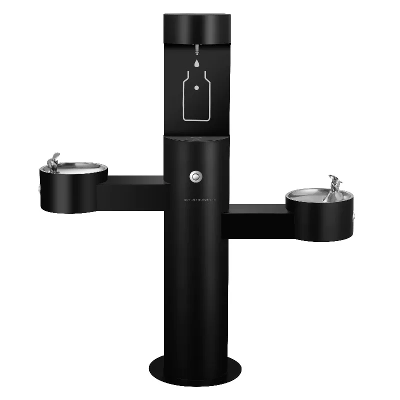 Factory Wholesales Commercial Water Drinking Filler Station Purifier Water Dispenser Outdoor Purifier Drinking Water Fountain