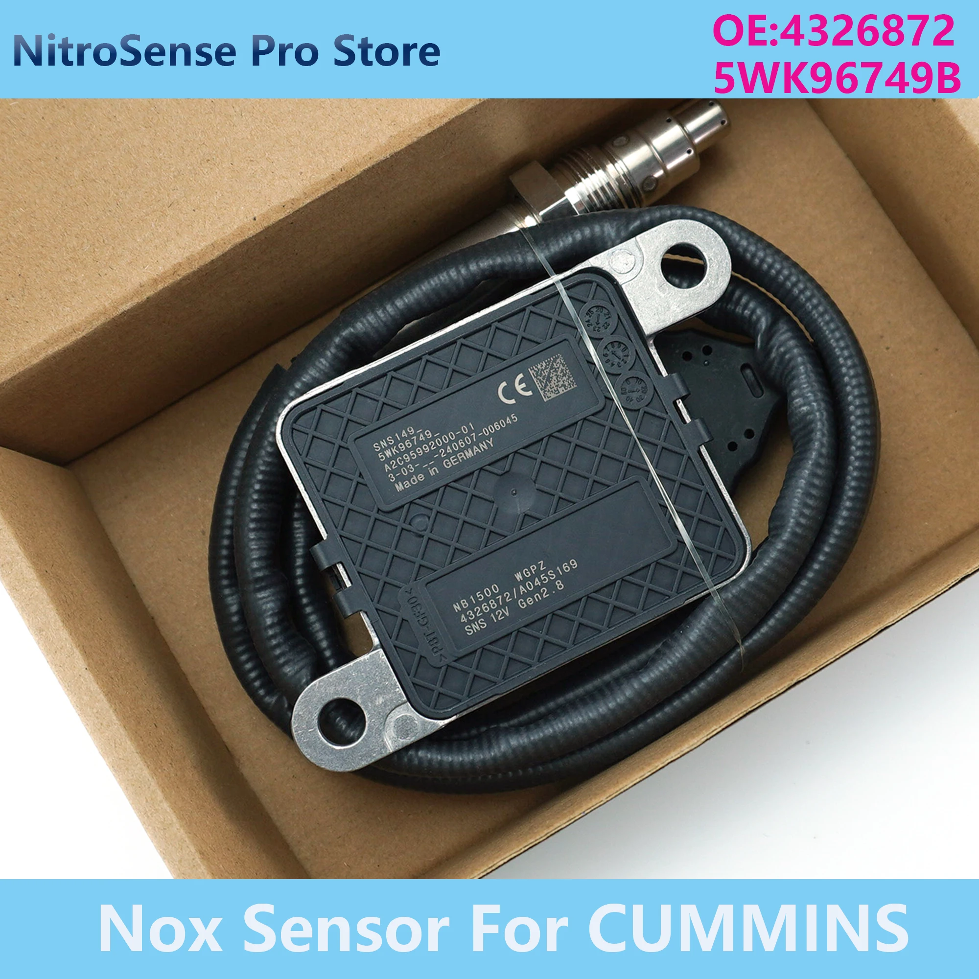 4326872 5WK9 6749B …