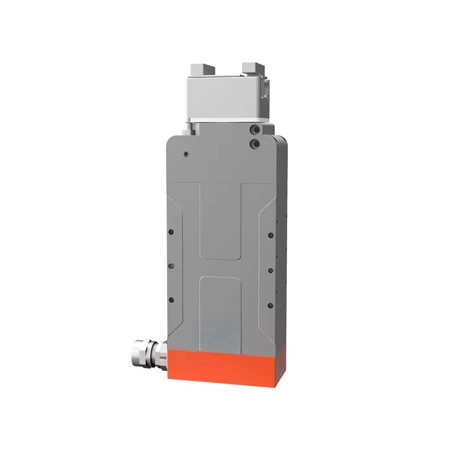 القابض ERG-20-100 لآلة TendingHitbot المخالب الروبوتية الهوائية الروتاري الكهربائية روبوت اليد #4