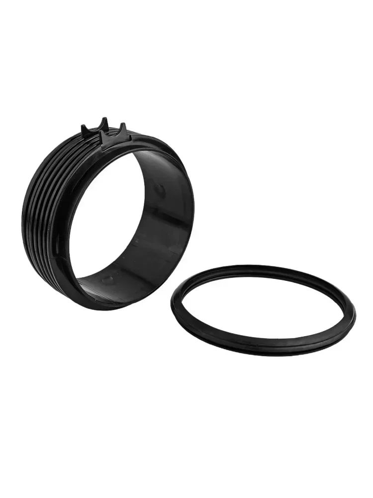 High Quality Wear Ring 267000813 267000925 Auto Parts Car Accessories Direct Replacement For 900HOACE For Trixx 14-23