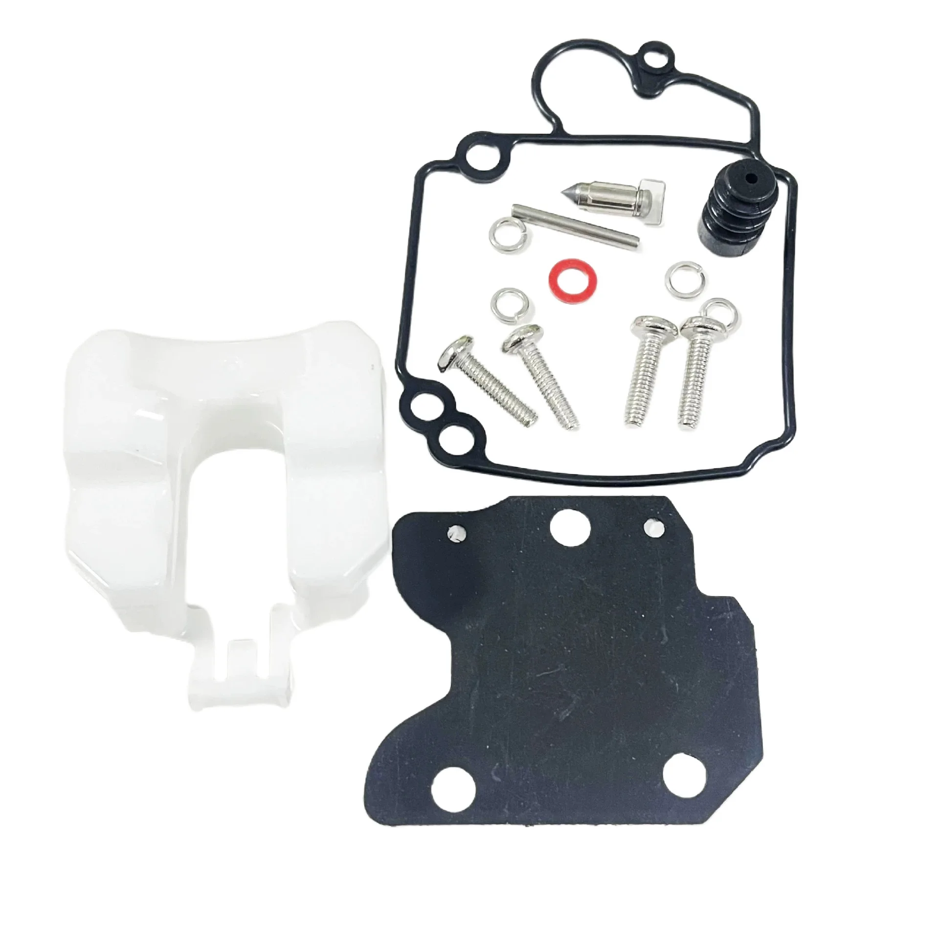 طقم إصلاح المكربن 8542561   ميركوري 2-4 سيل 4 شوط 25 30 40 50 60