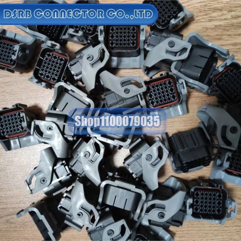 

10pcs/lot 1897009-2 1928404993 1-968968-1 2040487-1 2103306-1 2203663-5 43045-0812 connector new original