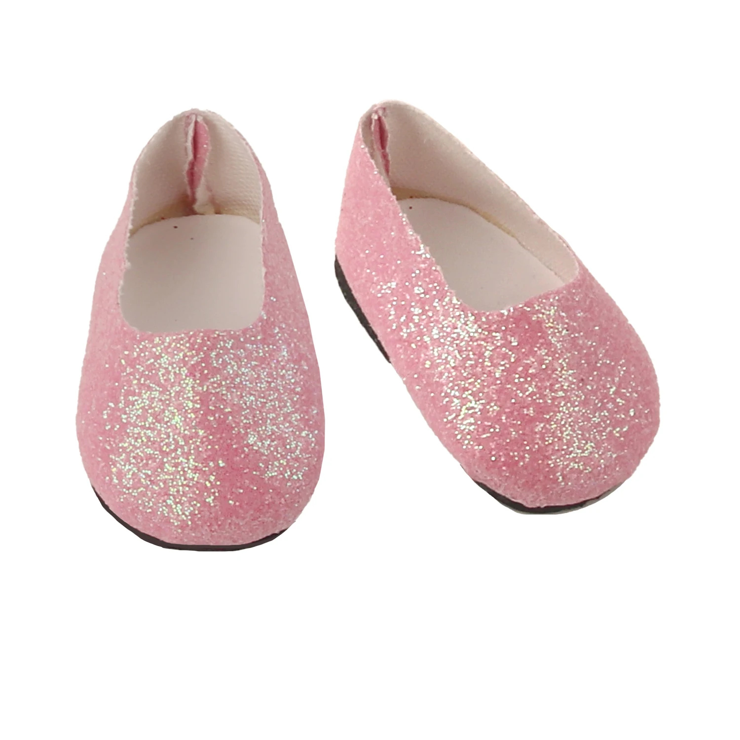 子供と赤ちゃんのためのスパンコールサンダル,5 cm, 14インチ,10色,ミニ,35cm,新しいコレクション,diy