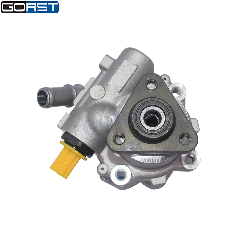 

Power Steering Hydraulic Pump 52060171AE for Jeep Wrangler 7613955553 DP3465