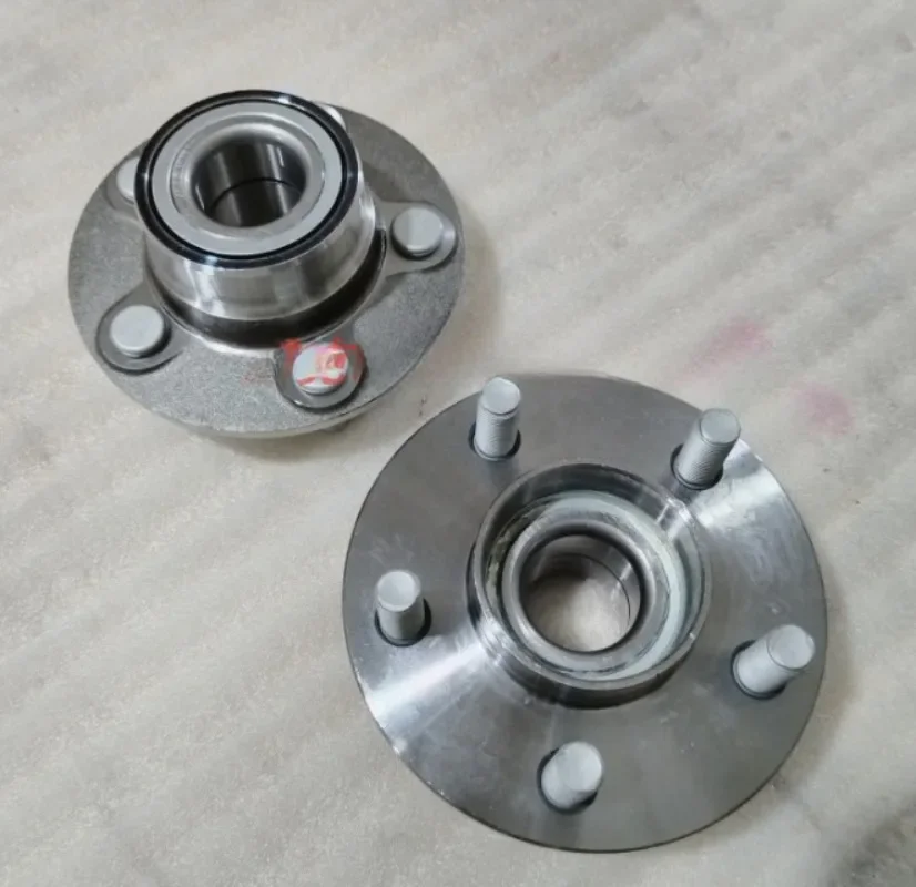 Accessories Wheel Hub Assembly E16C Steering Wheel Hub 3014540202 Exported To Europe, America 335/1275