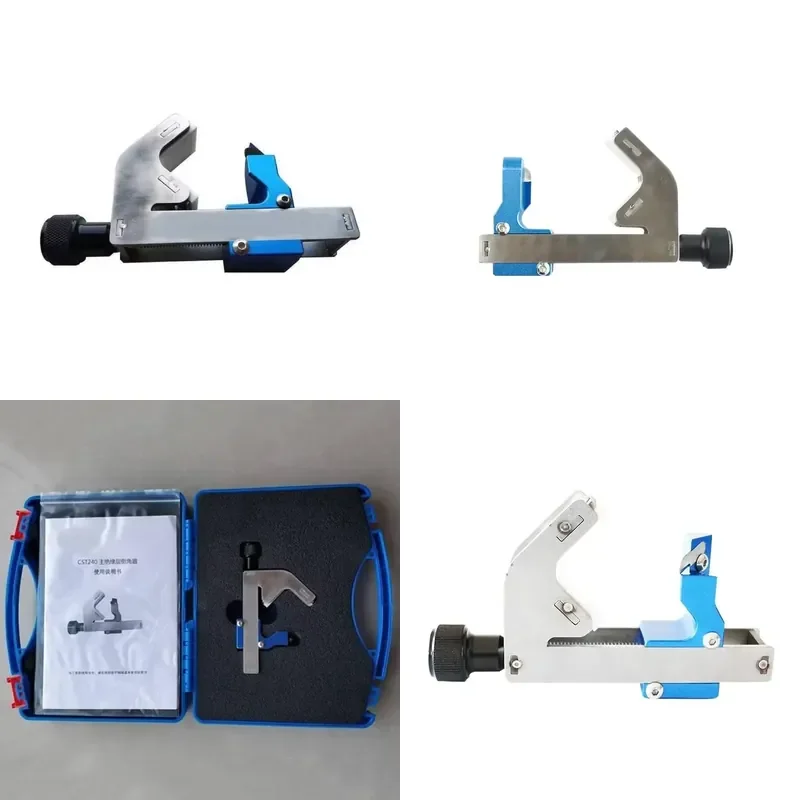 Brand For 10-35KV Main Insulation Chamferer CST240 Portable Cable Stripper Cable End Sharpener