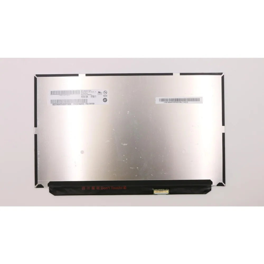 New/Orig for Lenovo ThinkPad ​X270 A275 FHD Touch LCD Screen 01HY495