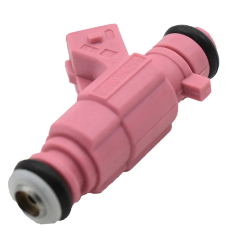 AA-4PCS 0280156295 1984H2 9662210980 หัวฉีดหัวฉีดน้ำมันเชื้อเพลิงสำหรับ 206 207 SW Hoggar 2010-บนสำหรับซีตรอง C3