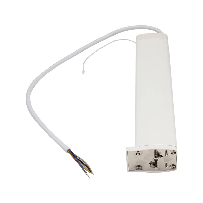 

Tuya 5-Wire WIFI Curtain Motor, Tuya Wifi Smart Curtain Open/Closed Motor,Tuya Curtain Control System