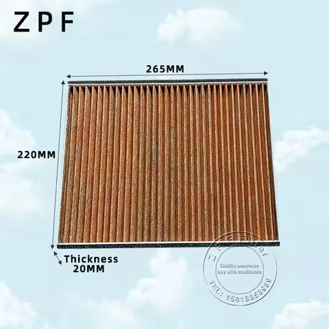 647984 Cabin Air Filter for ALFA ROMEO Mito CITROEN Nemo FIAT Fiorino Qubo Punto evo Nuovo Punto Doblo Cargo OPEL Combo Corsa D