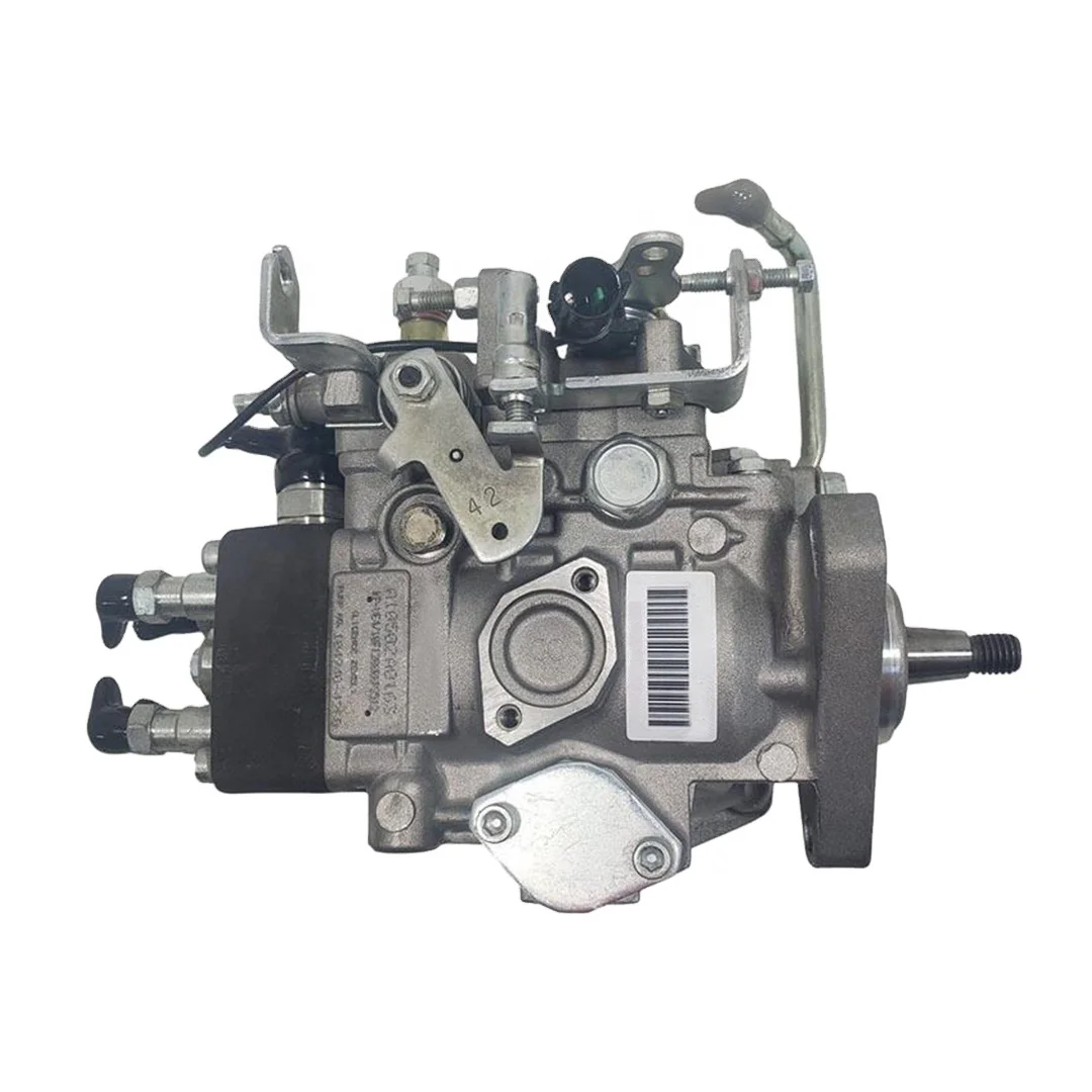 

High Quality Spare Engine Parts 0K65A-13800K Fuel Pump Assembly