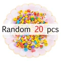 20 piezas aleatorias