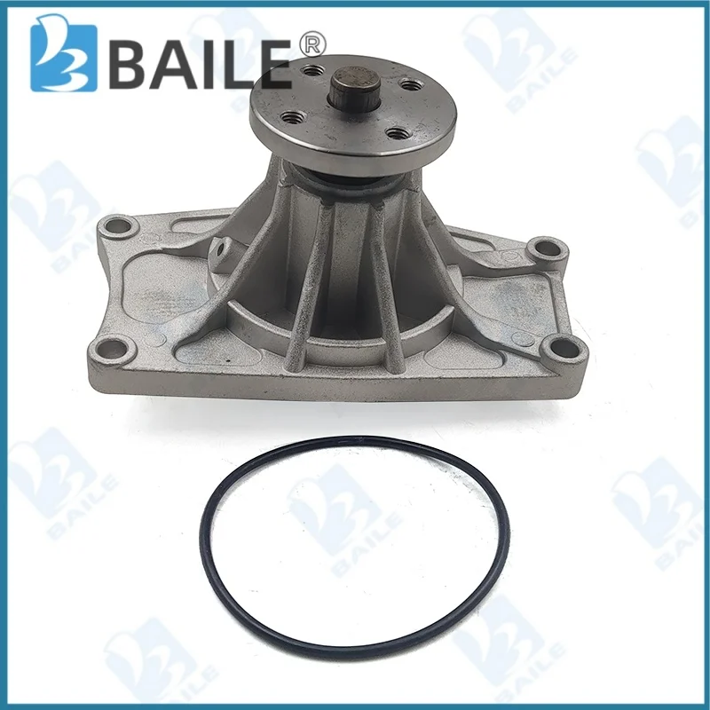 

4D34T ME013410 Масляный насос для вилочного погрузчика Mitsubishi, детали двигателя экскаватора 4D34T Масляный насос