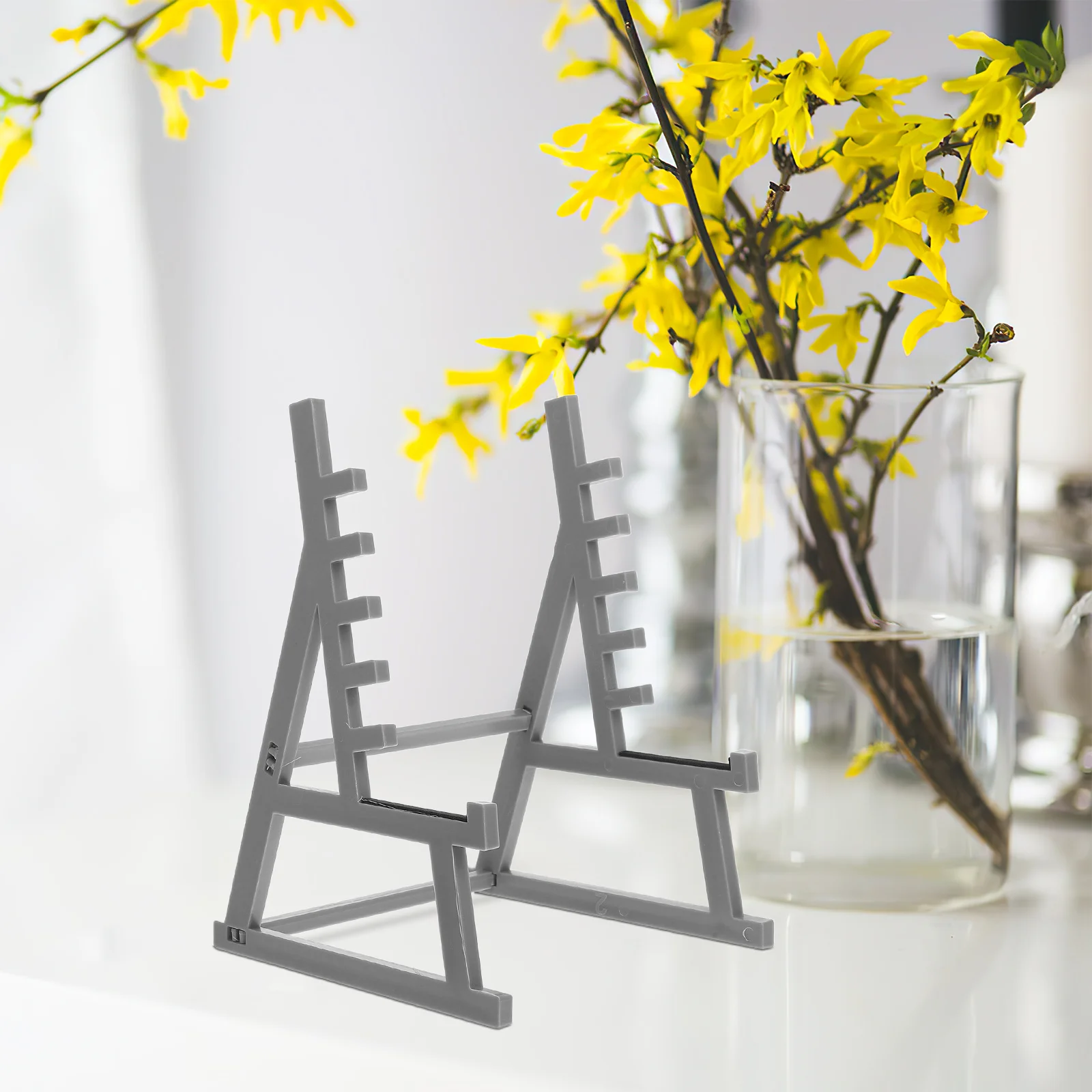 حامل قلم ملحق مكتبي مدمج لمكتب المدرسة والمنزل رف تخزين متعدد الوظائف ديكور جمالي فريد للرجال نادي الجولف #6