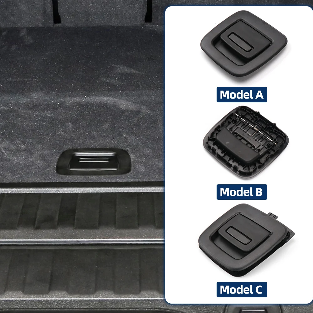 

Trunk Bottom Trim For BMW G05 G31 Car Trunk Tail Cover Bottom Plate Mat Floor Carpet Handle For X5 5 Series 2019-2023