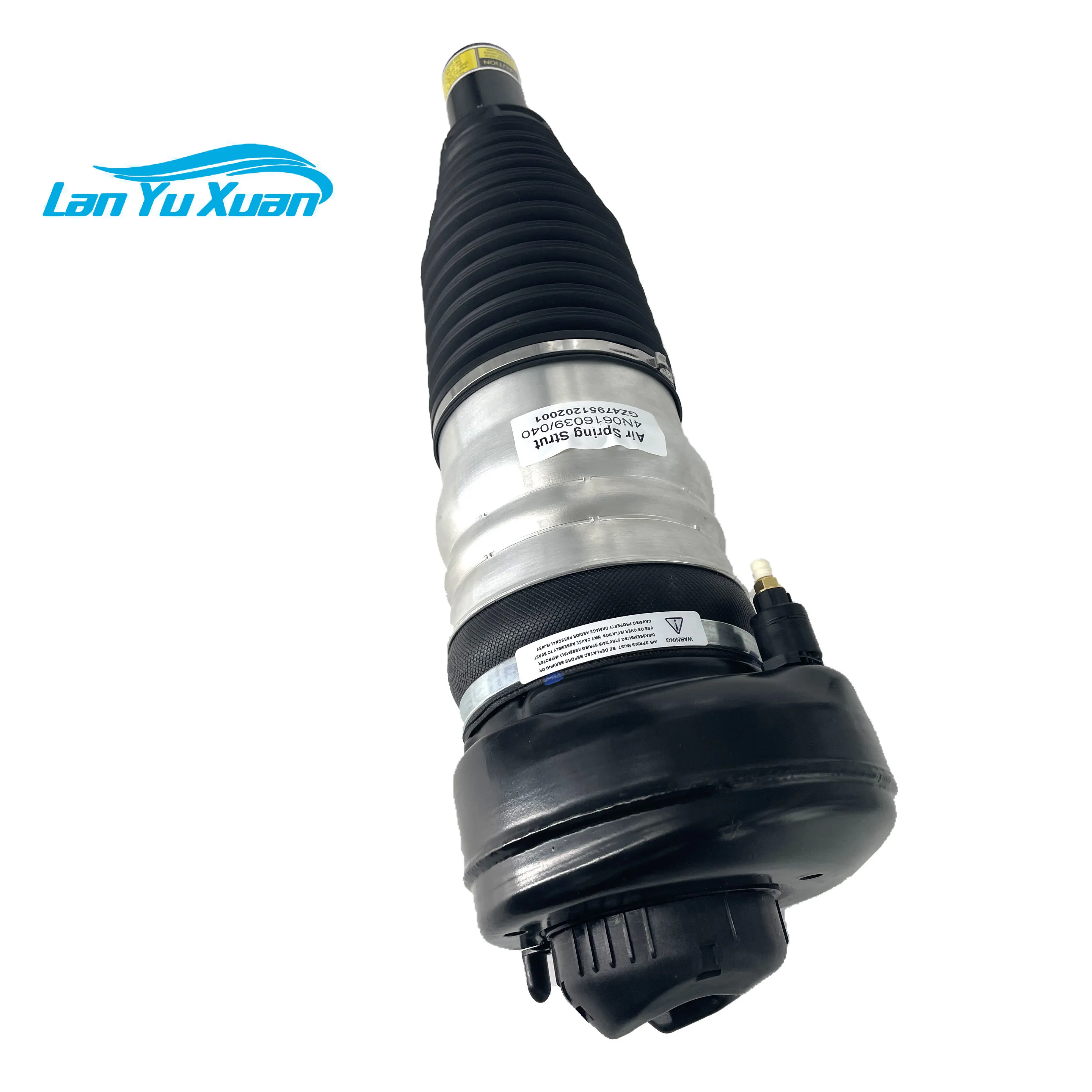 Hot Sell for A8D5 Quattro A8 Front Air Suspension Shock 4N4616039F 4N4616040F