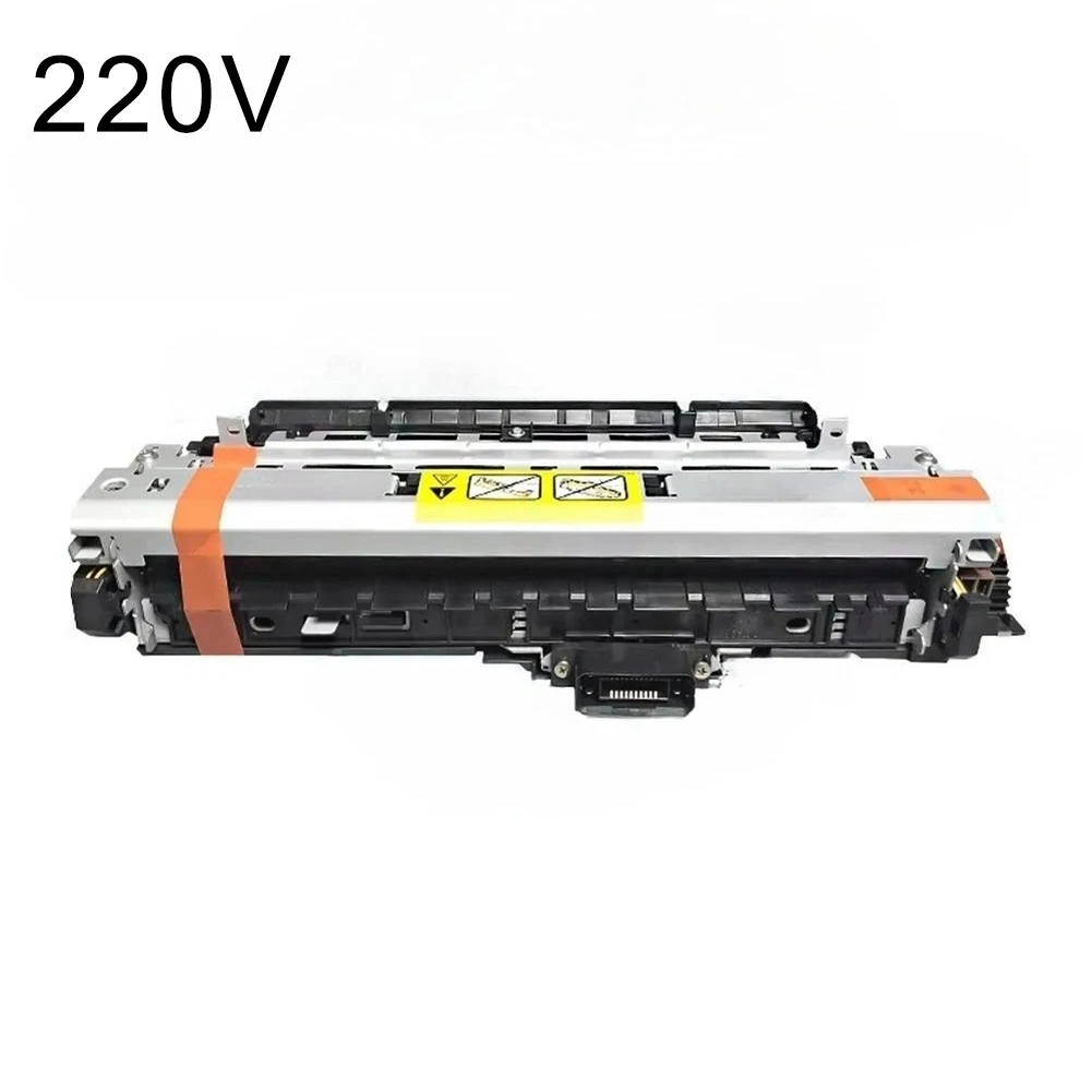 Fuser Assembly Printer Fuser Printer Maintenance Toner Shedding Prevention Temperature Control Structure Uniform Heating