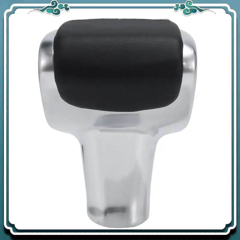 

ABTU-Car Speed Shift Head Shift Lever Hand Ball Knob Shift Parts For Mercedes Benz W463 G500 G350 G63 G65 G55 AMG A45 AMG W176 B