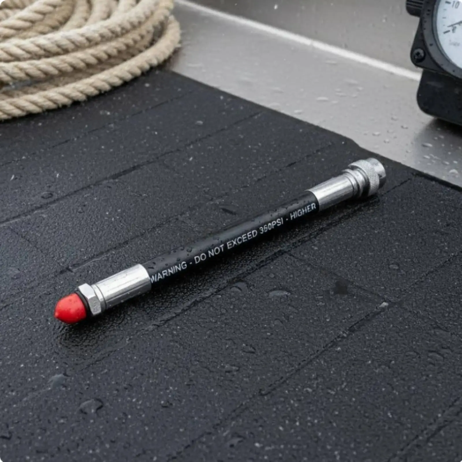 flexible-diving-lp-hose-rubber-mesh-low-pressure-connector-for-scuba-regulator-bcd-diving-protection-tools