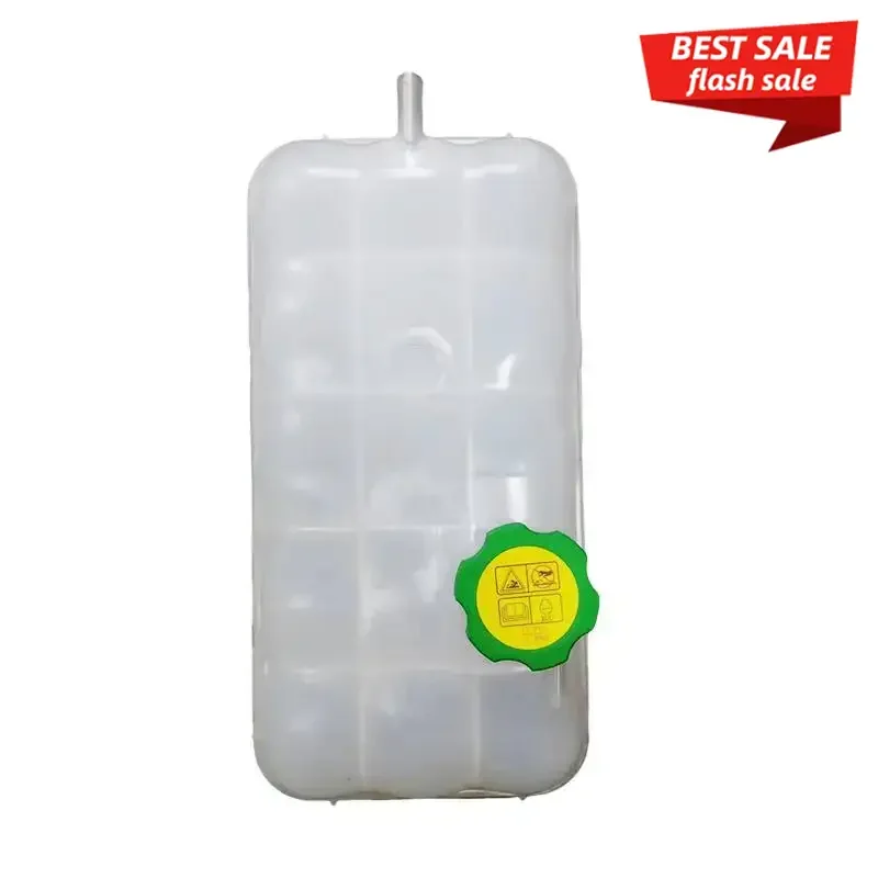 

247-1385 New Coolant Tank for E D5KA 416 420 424 414E 415F2 415F2 IL 416E Caterpillar Wheel Type Tractor Backhoe Loader