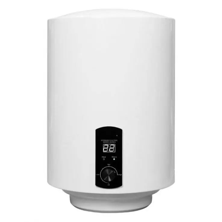 

Preferential Price Precision-Engineered 80L Tankless Electric Instant Hot Water Heater 220V
