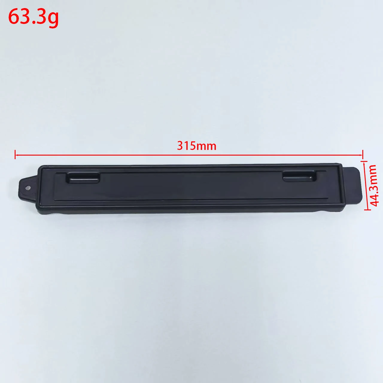 For Chevrolet Captiva Original Air Conditioning Grid Cover Air Conditioning Filter Element Upper Cover OE:93744546