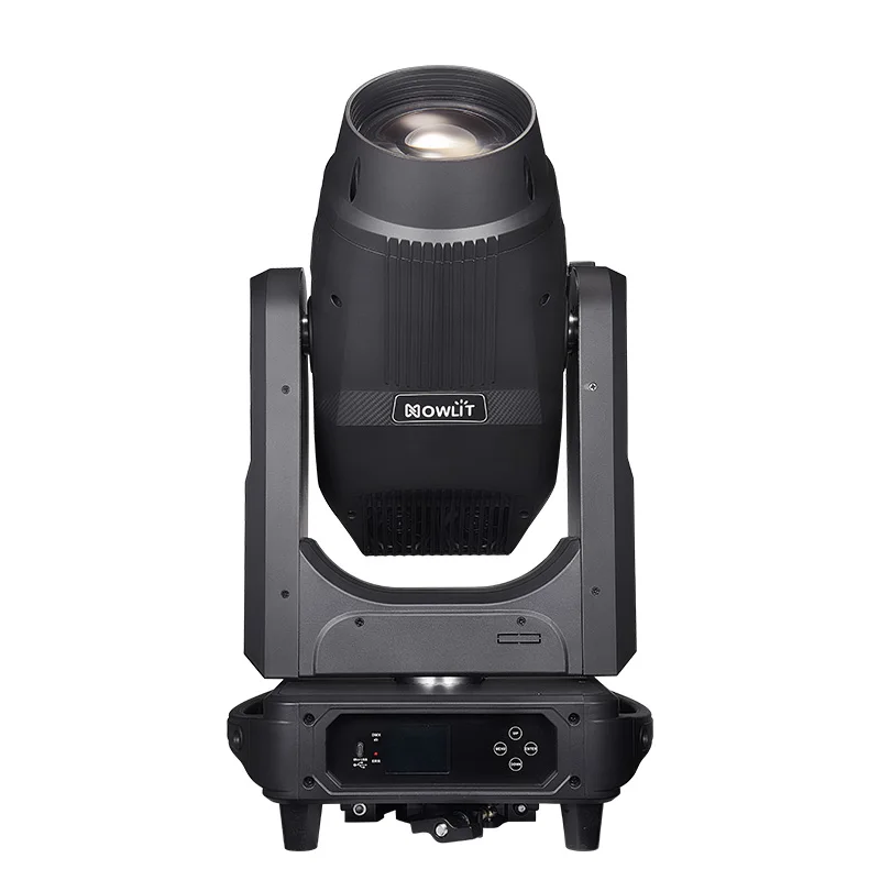 High Brightness 600W LED Moving Head Light BSW  Hybrid Beam Spot Wash For Stage Event Show