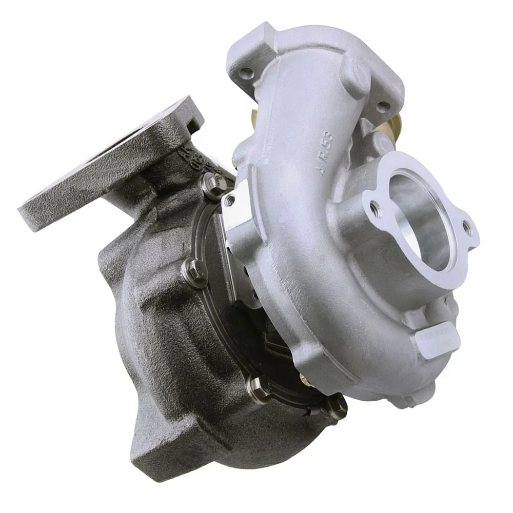 

TB4129 turbocharger 466608-5002S