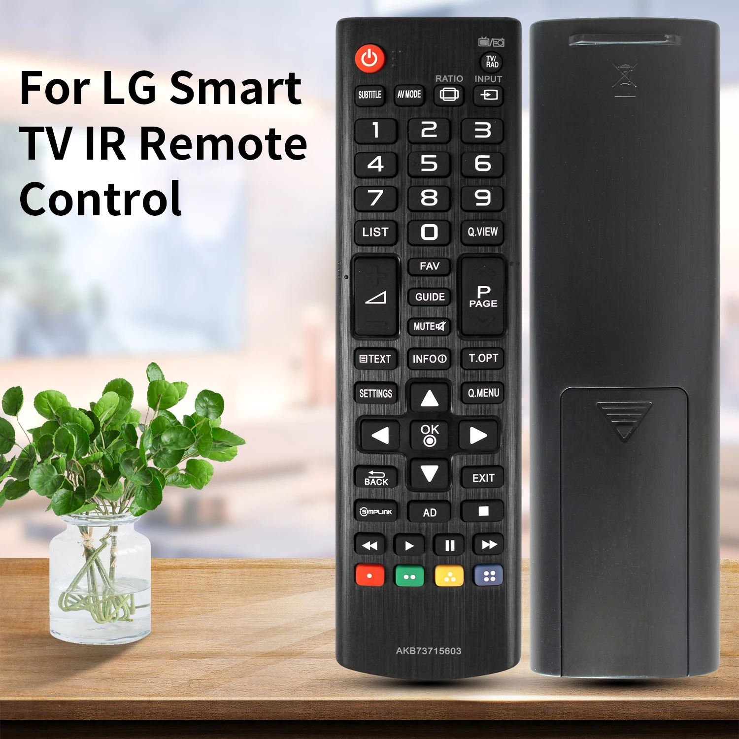 Universal AKB753756… - image