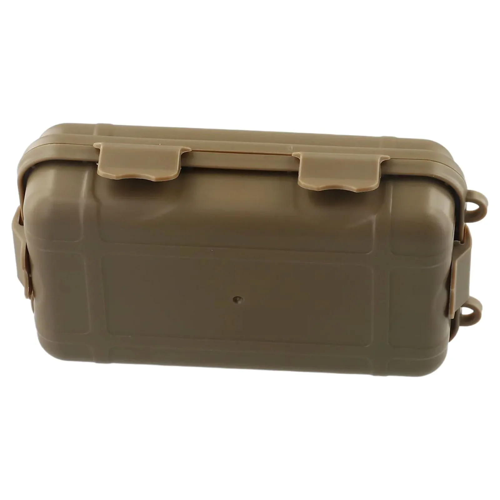 Case For Outdoor Survival Box Boating Camping Plastic Shockproof Small Storage Swimming Tools Travel Airtight Box