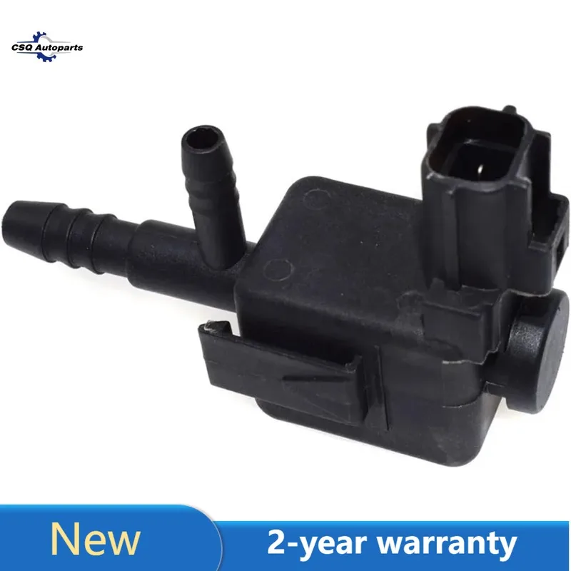 

1S71-9C915-AA Carbon Canister Solenoid Valve Purge Vacuum Control Valve For Ford Mondeo MK3 1.8 2.0 2.5 3.0 New Car