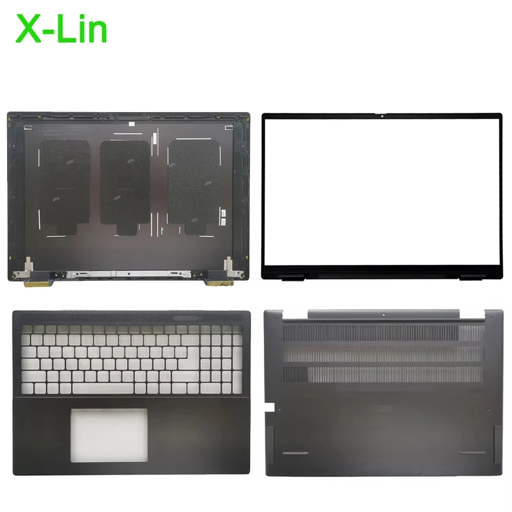 

Для ноутбука Dell Vostro 7620 7625 V7620 V7625, верхняя крышка ЖК-экрана, задняя крышка, подставка под ладонь, нижняя крышка, верхняя, нижняя, 0Y6M3K