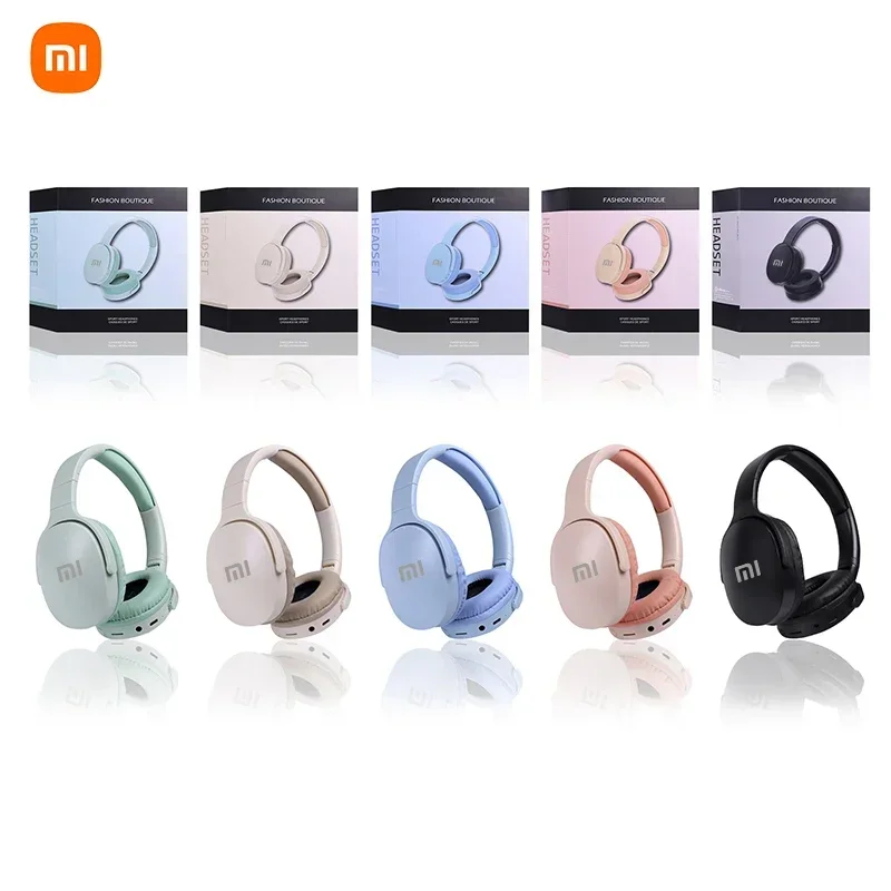 Xiaomi p2961 fones de ouvido sem fio bluetooth 5.3 original fone estéreo alta fidelidade jogo com microfone para samsung iphone