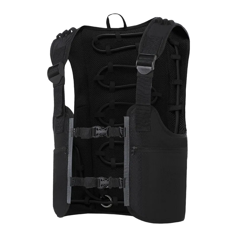 

Summer cooling air conditioner suit, water-cooled vest water circulation refrigeration