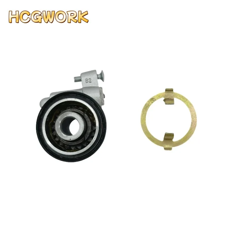 

Скорость передачи (дисковый тормоз) для Zongshen Cyclone YAMI ZS110-13C