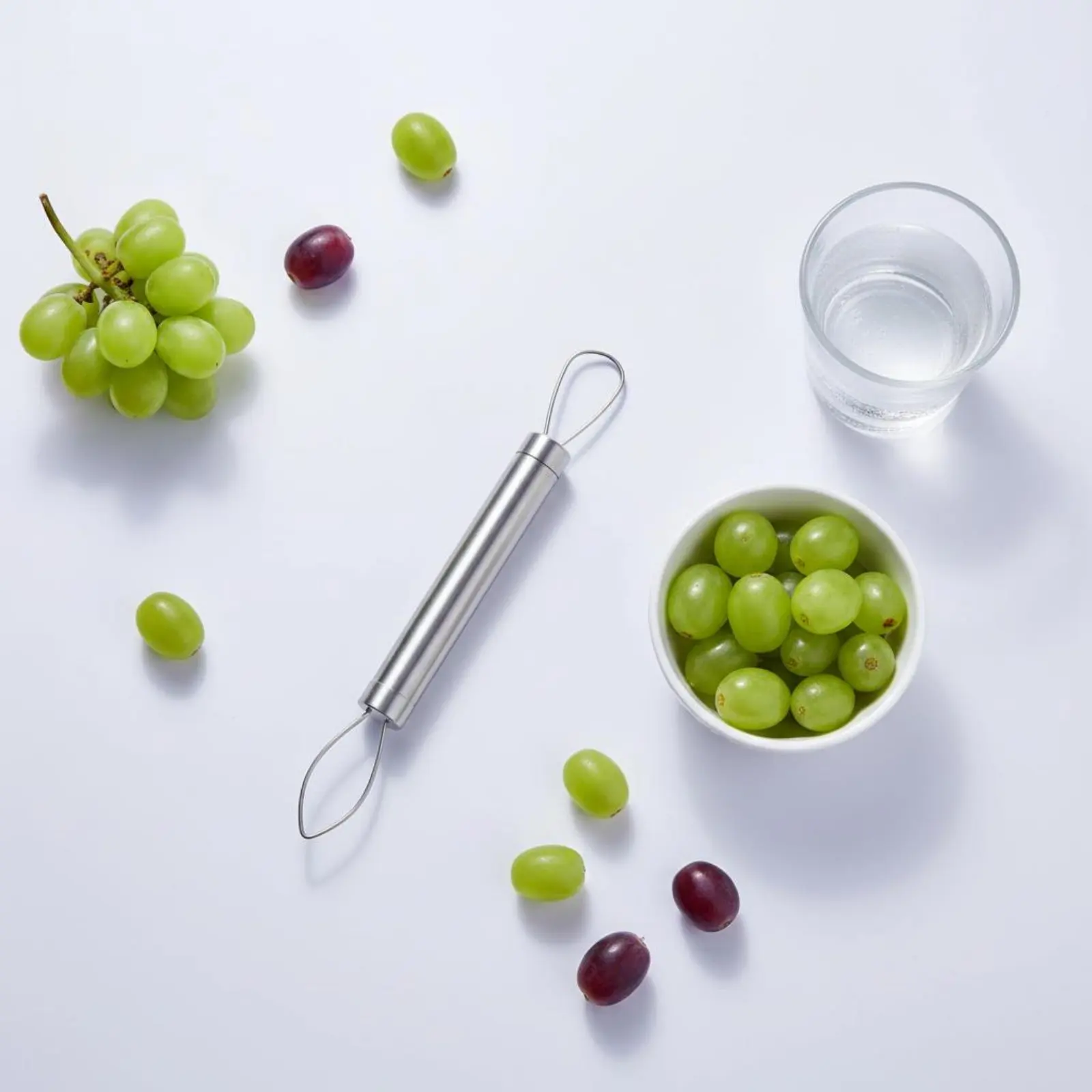 

Fruit Skin Remover Easy to Clean Fruit Skin Remover for Kitchen