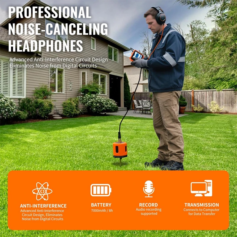 New PQ-128B Handhel…