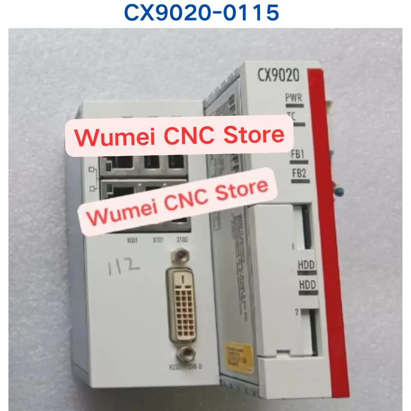 Original modular CX9020-0115 module Fast Shipping If You Need Other Specifications, Please Consult